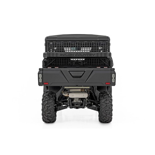 Rough Country Over Bed Cargo Rack for CFMOTO UForce 1000, 1000 XL and U10 Pro Rough Country Over Bed Cargo Rack for CFMOTO UForce 1000, 1000 XL and U10 Pro