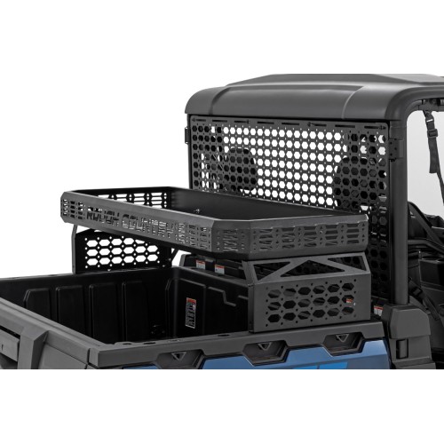 Rough Country Over Bed Cargo Rack for CFMOTO UForce 1000, 1000 XL and U10 Pro Rough Country Over Bed Cargo Rack for CFMOTO UForce 1000, 1000 XL and U10 Pro