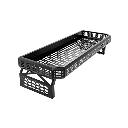 Rough Country Over Bed Cargo Rack for CFMOTO UForce 1000, 1000 XL and U10 Pro Rough Country Over Bed Cargo Rack for CFMOTO UForce 1000, 1000 XL and U10 Pro