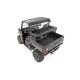 Rough Country Over Bed Cargo Rack for Can-Am Defender and Polaris Ranger Rough Country Over Bed Cargo Rack for Can-Am Defender and Polaris Ranger