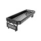 Rough Country Over Bed Cargo Rack for Can-Am Defender and Polaris Ranger Rough Country Over Bed Cargo Rack for Can-Am Defender and Polaris Ranger