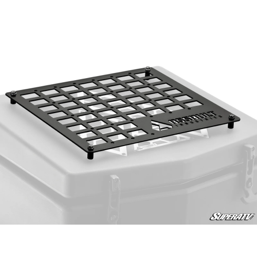 Assault Industries Cooler/Cargo Box Molle Panel Assault Industries Cooler/Cargo Box Molle Panel