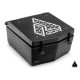 Assault Industries Cooler/Cargo Box For Polaris RZR XP Turbo S