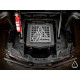 Assault Industries Cooler/Cargo Box For Polaris RZR XP Turbo S
