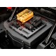 Assault Industries Cooler/Cargo Box For Polaris RZR XP Turbo S