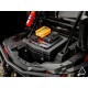 Assault Industries Cooler/Cargo Box For Polaris RZR XP Turbo S