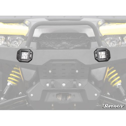 Polaris Ranger XD 1500 Crew Outfitter Roof Rack Polaris Ranger XD 1500 Crew Outfitter Roof Rack