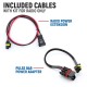 Rugged Radios Polaris Xpedition - Radio and Remote Head Intercom Mount Kit Rugged Radios Polaris Xpedition - Radio and Remote Head Intercom Mount Kit