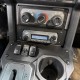 Rugged Radios Polaris Xpedition - Radio and Remote Head Intercom Mount Kit Rugged Radios Polaris Xpedition - Radio and Remote Head Intercom Mount Kit
