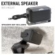 Rugged Radios Polaris Xpedition - Radio and Remote Head Intercom Mount Kit Rugged Radios Polaris Xpedition - Radio and Remote Head Intercom Mount Kit