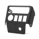 Rugged Radios 2026 Can-Am X3 Radio and Remote Head Intercom Mount Rugged Radios 2026 Can-Am X3 Radio and Remote Head Intercom Mount