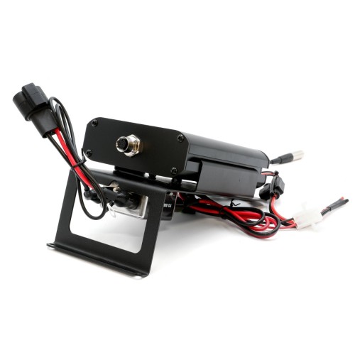 Rugged Radios 2026 Can-Am X3 Radio and Remote Head Intercom Mount Rugged Radios 2026 Can-Am X3 Radio and Remote Head Intercom Mount
