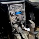 Rugged Radios 2026 Can-Am X3 Radio and Remote Head Intercom Mount Rugged Radios 2026 Can-Am X3 Radio and Remote Head Intercom Mount