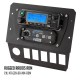 Rugged Radios Polaris General Multi Mount Kit for Radio and Intercom Rugged Radios Polaris General Multi Mount Kit for Radio and Intercom