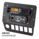Rugged Radios Polaris General Multi Mount Kit for Radio and Intercom Rugged Radios Polaris General Multi Mount Kit for Radio and Intercom