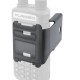 Rugged Radios Radio Mount for Handheld Radios - Polaris Xpedition Rugged Radios Radio Mount for Handheld Radios - Polaris Xpedition