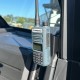 Rugged Radios Radio Mount for Handheld Radios - Polaris Xpedition Rugged Radios Radio Mount for Handheld Radios - Polaris Xpedition