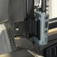 Rugged Radios Radio Mount for Handheld Radios - Polaris Xpedition Rugged Radios Radio Mount for Handheld Radios - Polaris Xpedition