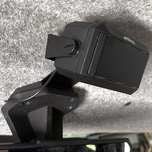 Rugged Radios Polaris Xpedition Speaker Mount Rugged Radios Polaris Xpedition Speaker Mount