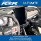 Rugged Radios 2026 Polaris RZR Pro R Ultimate – Complete Communication Kit with Bluetooth Intercom and 2-Way Radio (10.4″ Touchscreen Models Only) Rugged Radios 2026 Polaris RZR Pro R Ultimate – Complete Communication Kit with Bluetooth Intercom and 2-Way Radio (10.4″ Touchscreen Models Only)