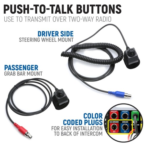 Rugged Radios Segway Super Villain Complete Communication Kit with Bluetooth Intercom and 2-Way Radio Rugged Radios Segway Super Villain Complete Communication Kit with Bluetooth Intercom and 2-Way Radio