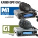 Rugged Radios Segway Super Villain Complete Communication Kit with Bluetooth Intercom and 2-Way Radio Rugged Radios Segway Super Villain Complete Communication Kit with Bluetooth Intercom and 2-Way Radio