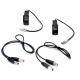 Rugged Radios Polaris Xpedition Rocker Push-to-Talk Kit Rugged Radios Polaris Xpedition Rocker Push-to-Talk Kit