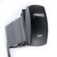 Rugged Radios Polaris Xpedition Rocker Push-to-Talk Kit Rugged Radios Polaris Xpedition Rocker Push-to-Talk Kit