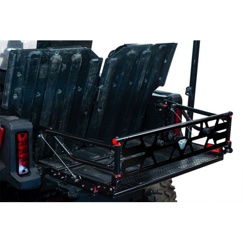 Seizmik Cargo X10D Bed Extender for Honda Pioneer 1000-5 Seizmik Cargo X10D Bed Extender for Honda Pioneer 1000-5