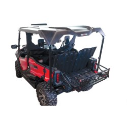 Seizmik Cargo X10D Bed Extender for Honda Pioneer 1000-5 Seizmik Cargo X10D Bed Extender for Honda Pioneer 1000-5