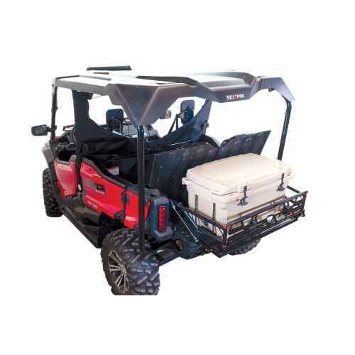 Seizmik Cargo X10D Bed Extender for Honda Pioneer 1000-5 Seizmik Cargo X10D Bed Extender for Honda Pioneer 1000-5