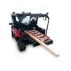Seizmik Cargo X10D Bed Extender for Honda Pioneer 1000-5 Seizmik Cargo X10D Bed Extender for Honda Pioneer 1000-5