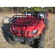 Seizmik Hood Rack for Yamaha Rhino Seizmik Hood Rack for Yamaha Rhino