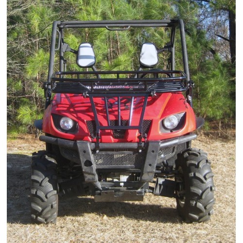 Seizmik Hood Rack for Yamaha Rhino Seizmik Hood Rack for Yamaha Rhino