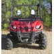 Seizmik Hood Rack for Yamaha Rhino Seizmik Hood Rack for Yamaha Rhino
