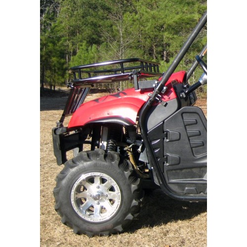 Seizmik Hood Rack for Yamaha Rhino Seizmik Hood Rack for Yamaha Rhino