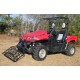 Seizmik Hood Rack for Yamaha Rhino Seizmik Hood Rack for Yamaha Rhino