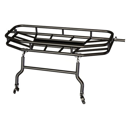 Seizmik Hood Rack for Yamaha Rhino Seizmik Hood Rack for Yamaha Rhino