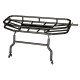 Seizmik Hood Rack for Yamaha Rhino Seizmik Hood Rack for Yamaha Rhino