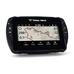 Trail Tech Voyager Pro4 GPS Kit - UTV