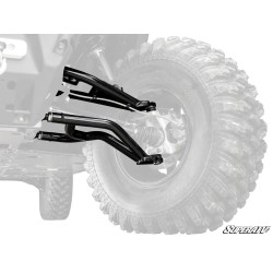 Can-Am Defender HD11 Atlas Pro 1.5" Forward Offset A-Arms