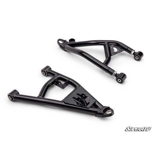 Can-Am Defender HD11 Atlas Pro 1.5" Forward Offset A-Arms Can-Am Defender HD11 Atlas Pro 1.5" Forward Offset A-Arms