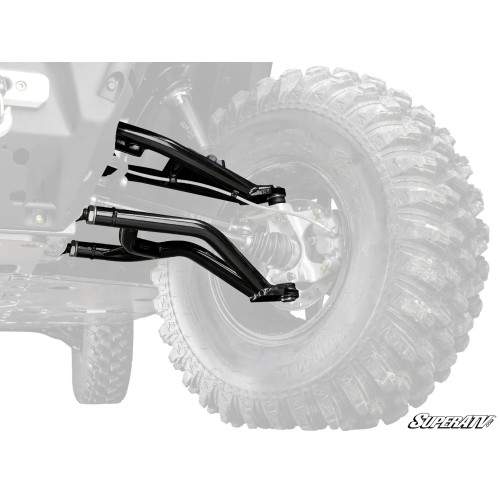 Can-Am Defender HD11 Atlas Pro 1.5" Forward Offset A-Arms Can-Am Defender HD11 Atlas Pro 1.5" Forward Offset A-Arms