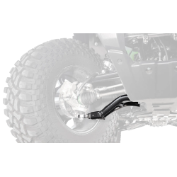 Kawasaki Brute Force High-Clearance Lower A-Arms
