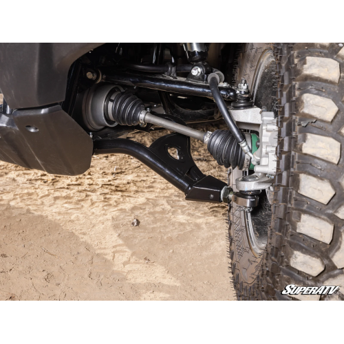 Kawasaki Brute Force High-Clearance Lower A-Arms