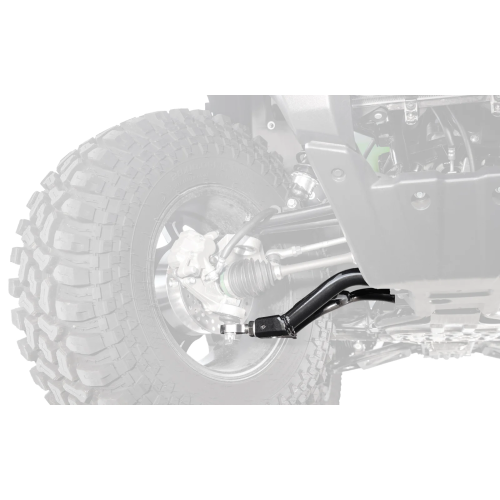 Kawasaki Brute Force High-Clearance Lower A-Arms