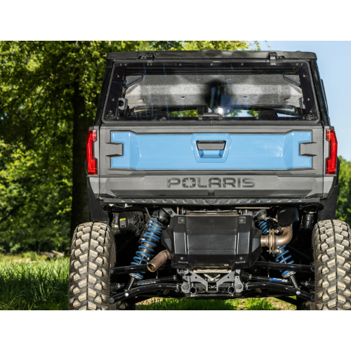 Polaris Xpedition Atlas Pro Rear A-Arms Polaris Xpedition Atlas Pro Rear A-Arms