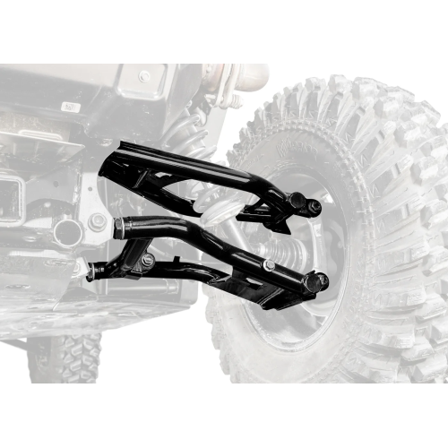 Polaris Xpedition Atlas Pro Rear A-Arms Polaris Xpedition Atlas Pro Rear A-Arms