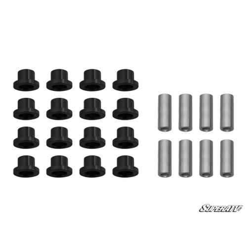 Honda Pioneer 1000 Rear A-Arm Bushing Kit Honda Pioneer 1000 Rear A-Arm Bushing Kit