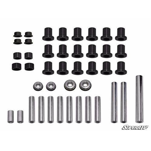 Polaris General A-Arm Bushing Kit Polaris General A-Arm Bushing Kit